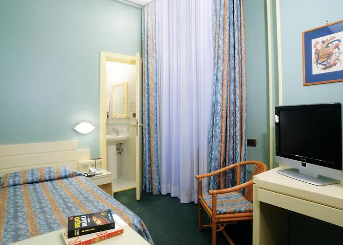 Hotel Patria