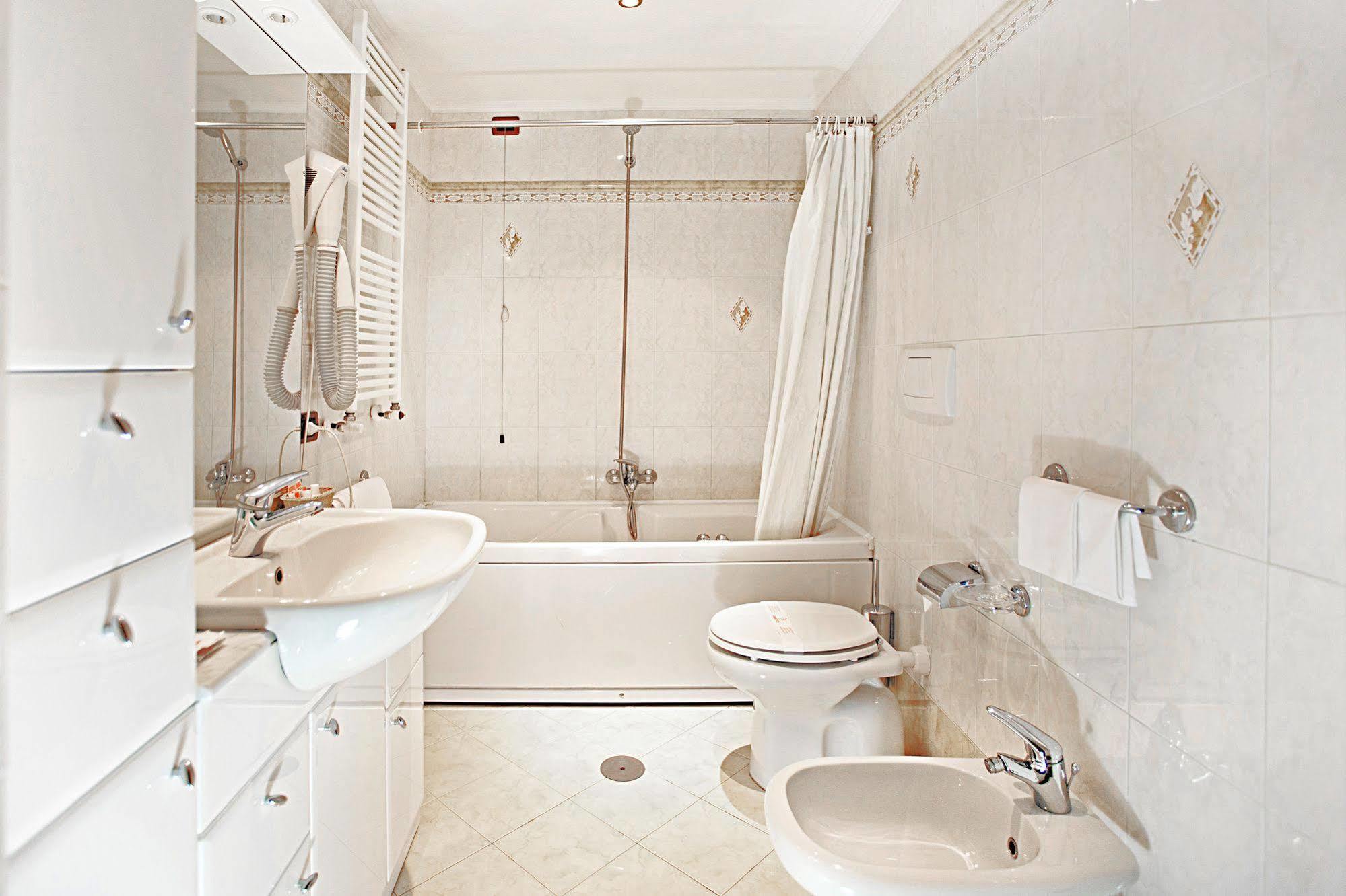 Patria Hotel Rom